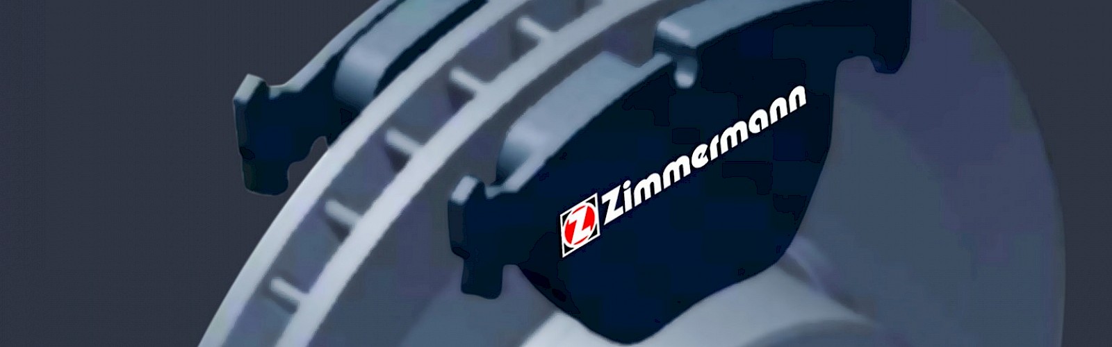 Zimmermann Brake Kit for MERCEDES-BENZ SPRINTER 4-t Pritsche