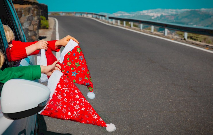 Fröhliche Weihnachten