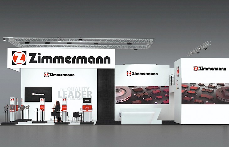 Automechanika Frankfurt Halle 4.0, E05